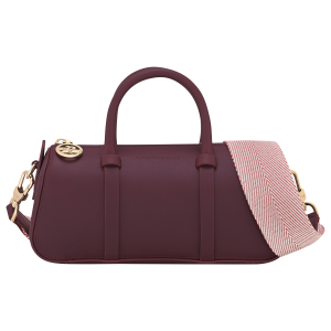 Daylong S Handbag / Pomegranate - Leather