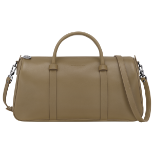 Daylong L Handbag / Olive - Leather