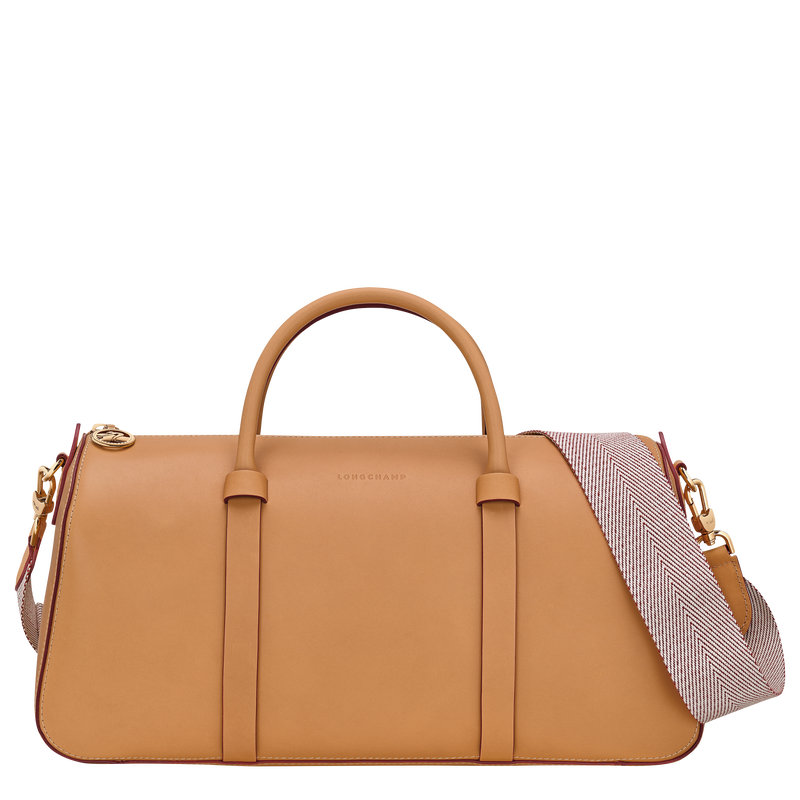 Daylong L Handbag / Vegetal - Leather