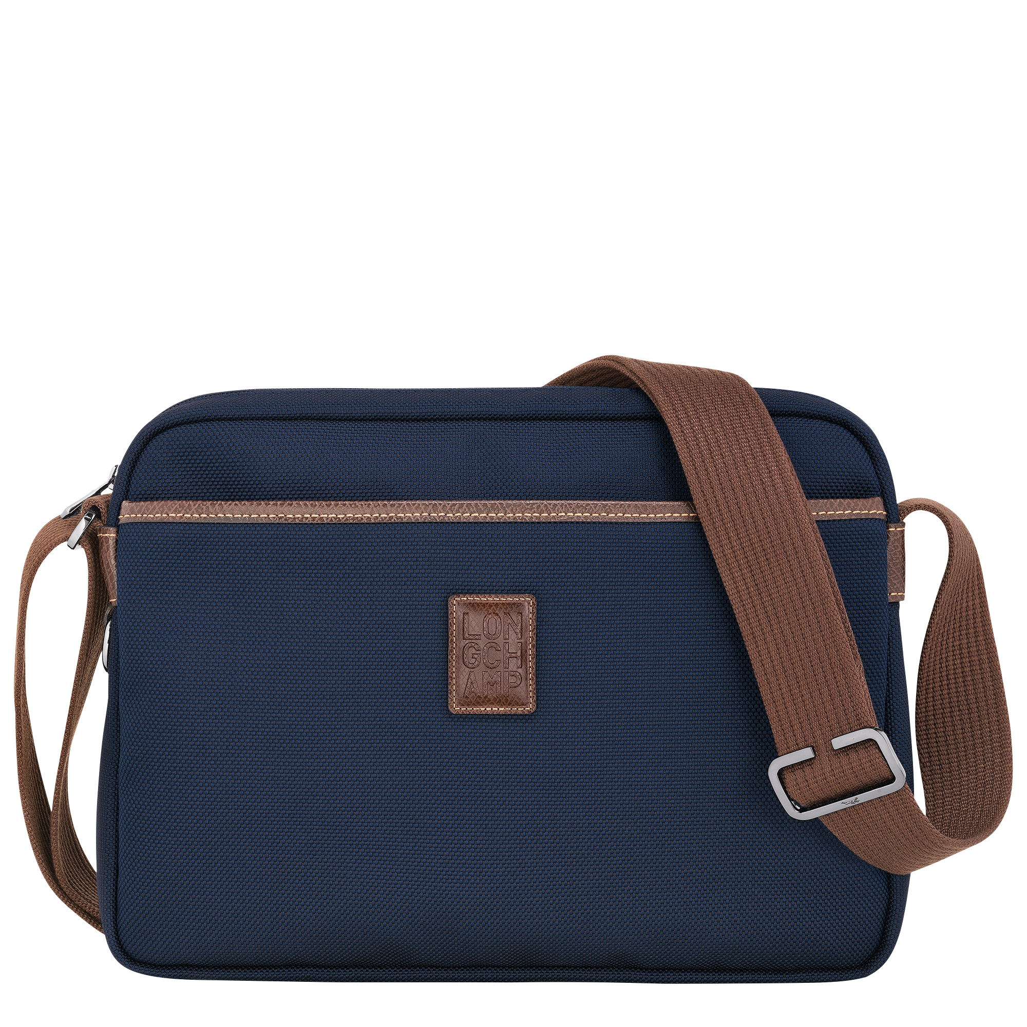 Boxford M Camera bag / Blue - Recycled canvas