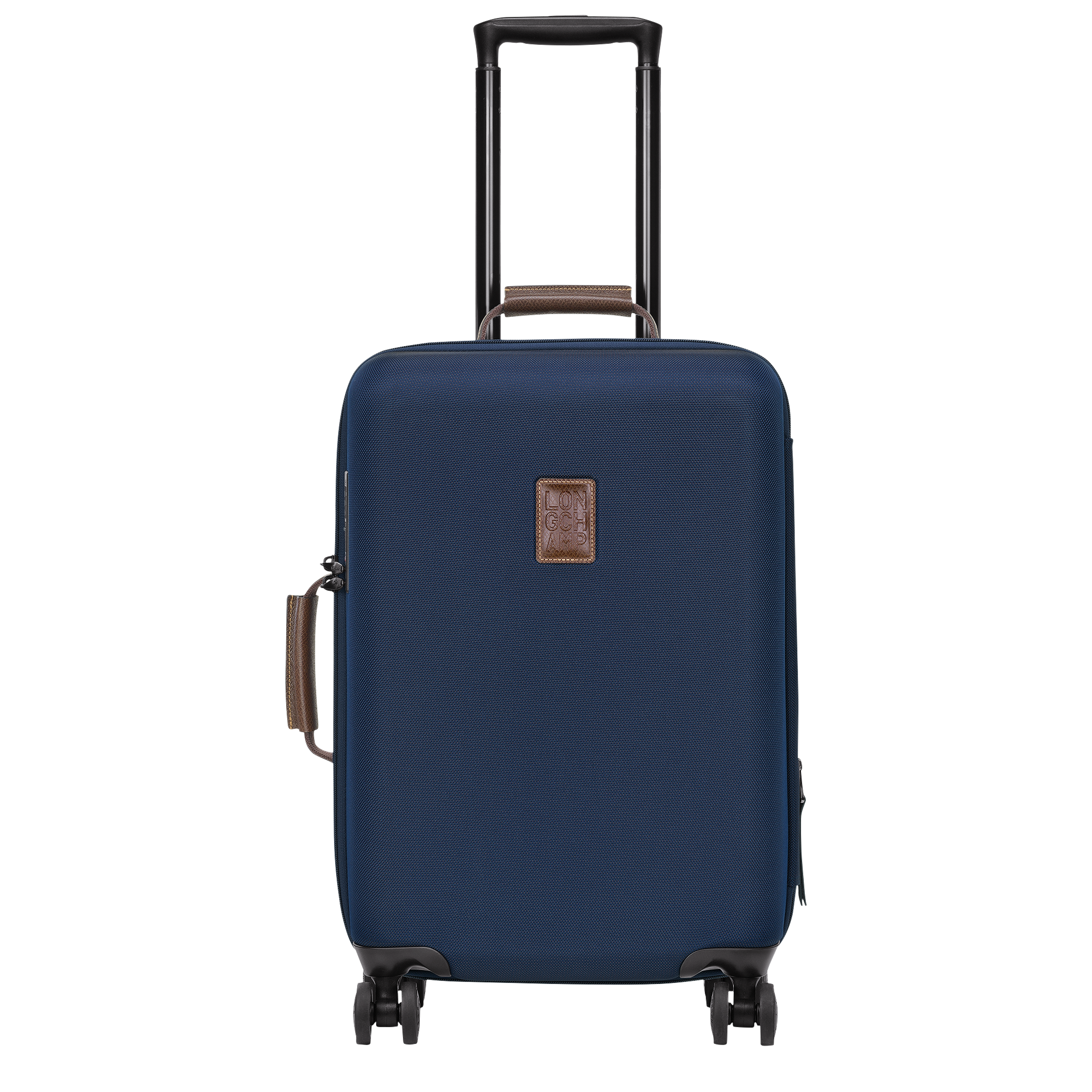 Boxford S Carry-on / Black - Recycled canvas - Image 5