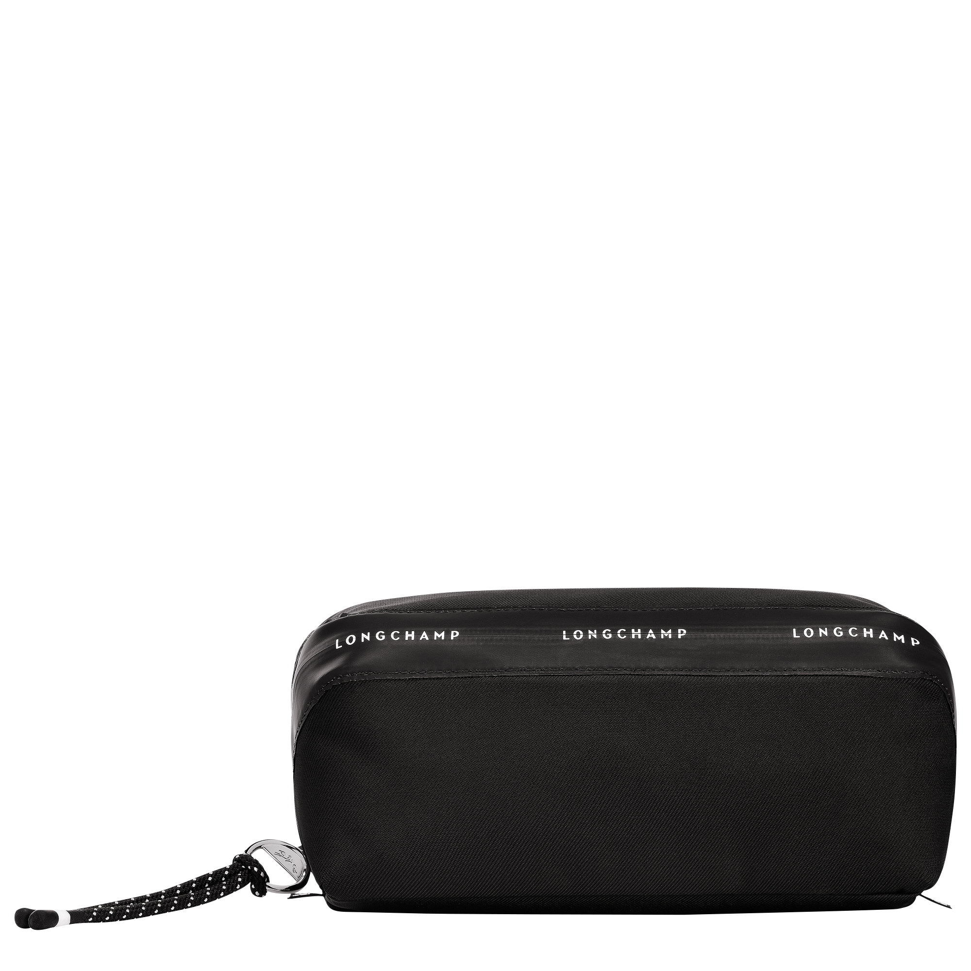 Le Pliage Energy Pouch / Black - Canvas