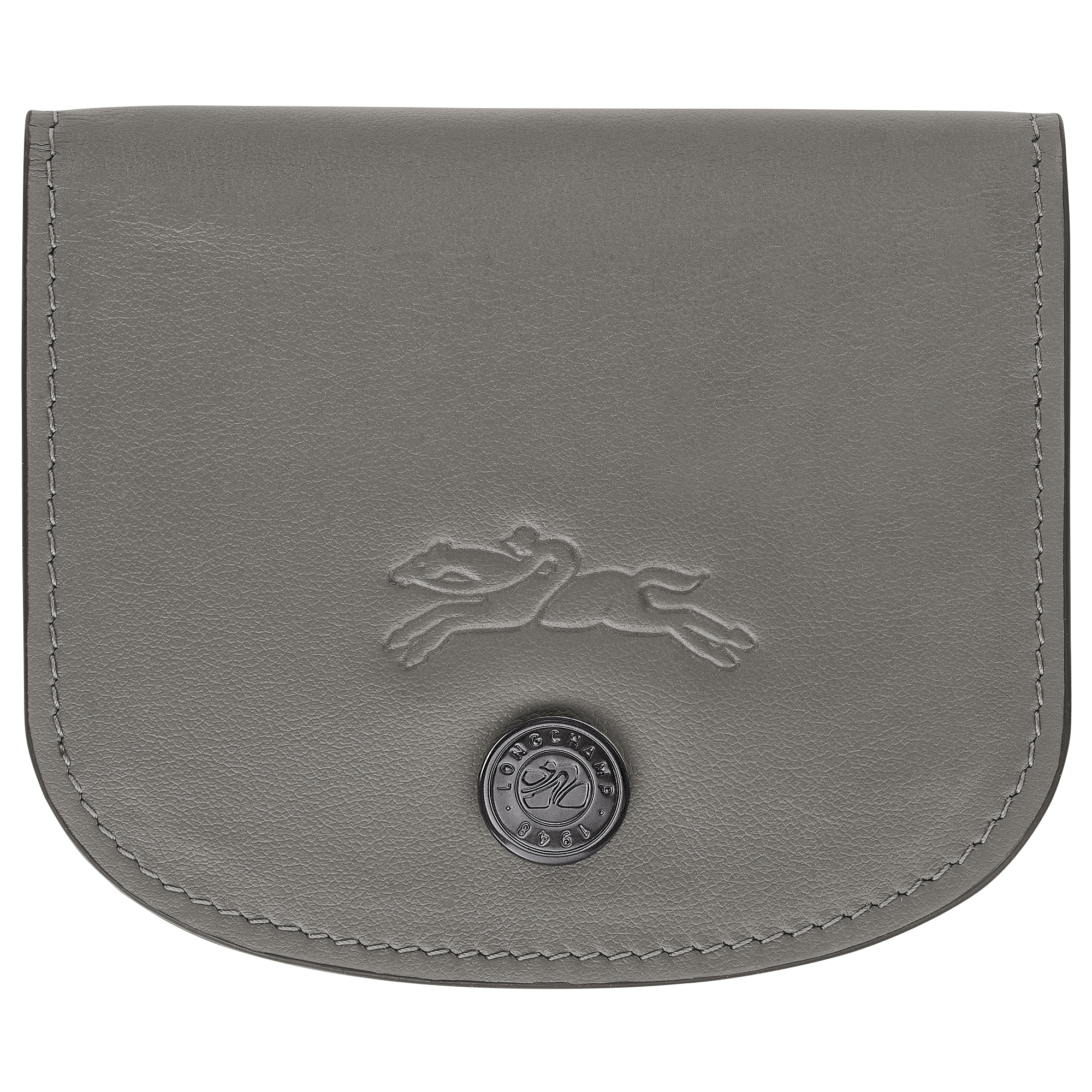 Le Pliage Xtra Card holder / Turtledove - Leather