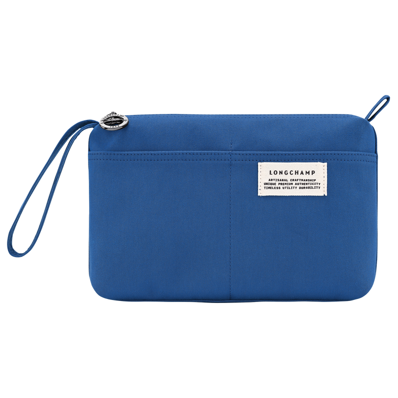 Le Pliage Collection Pouch / Atlantic - Canvas