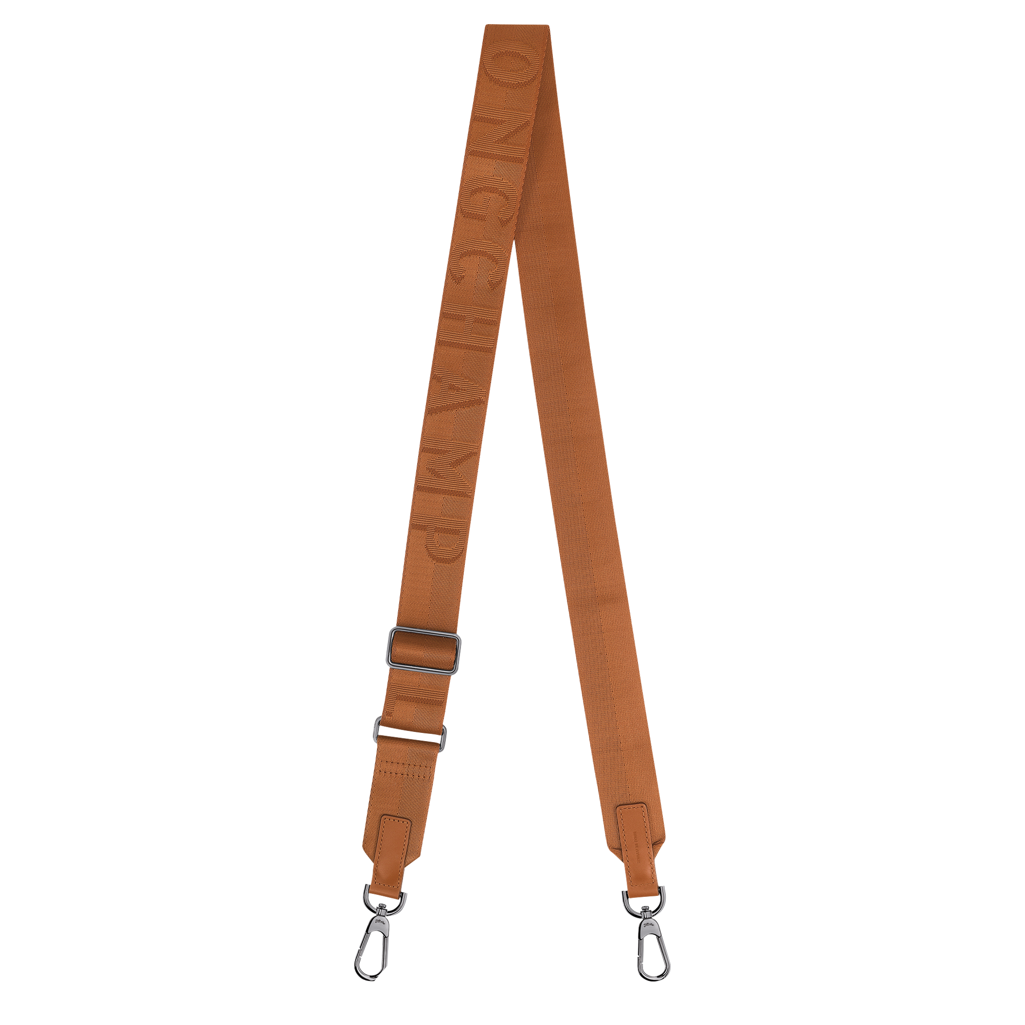 Le Pliage Xtra Shoulder strap / Cashew - Canvas