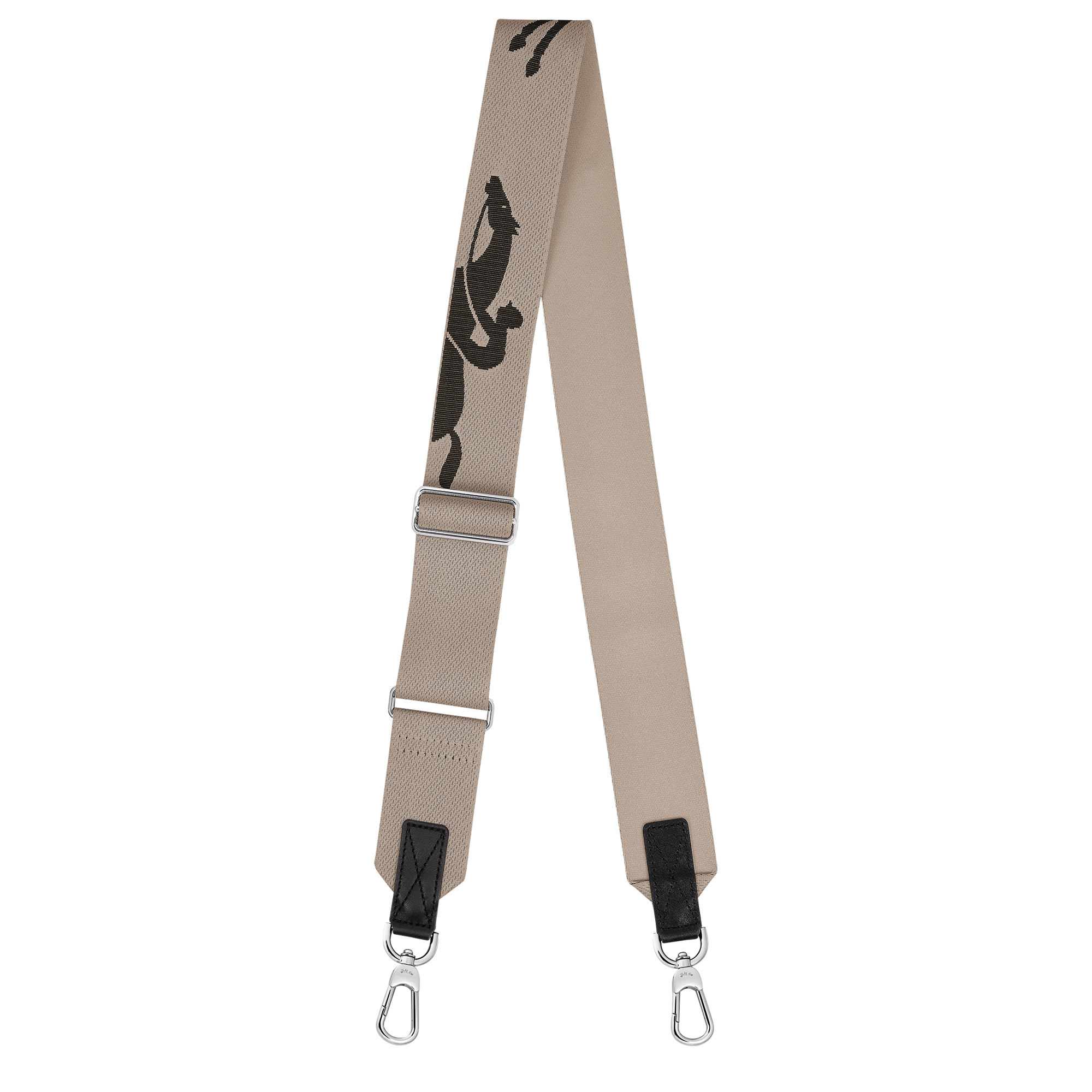 Shoulder strap / Clay - Canvas