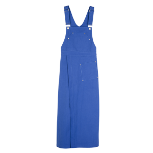 Long dress / Atlantic - Cotton