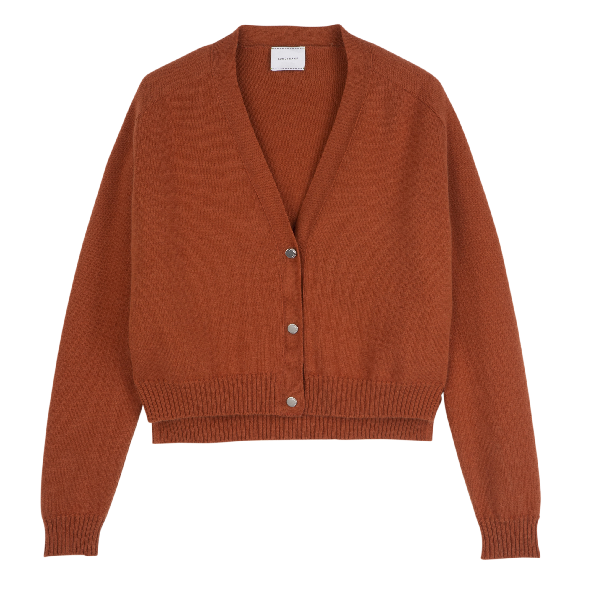 Cardigan / Marmalade - Knit