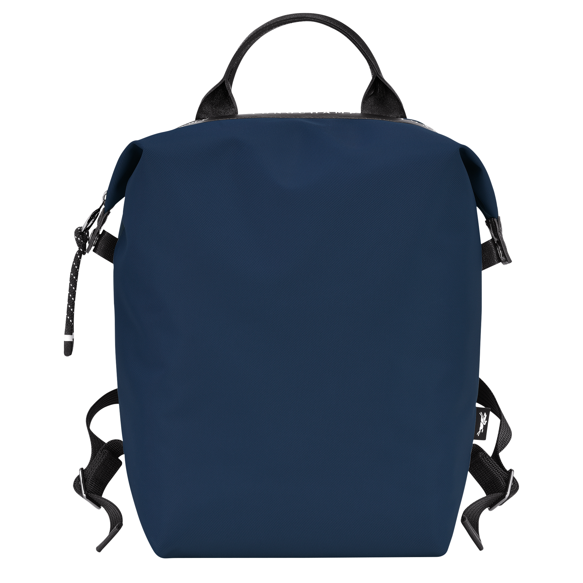 Le Pliage Energy L Backpack / Navy - Recycled canvas