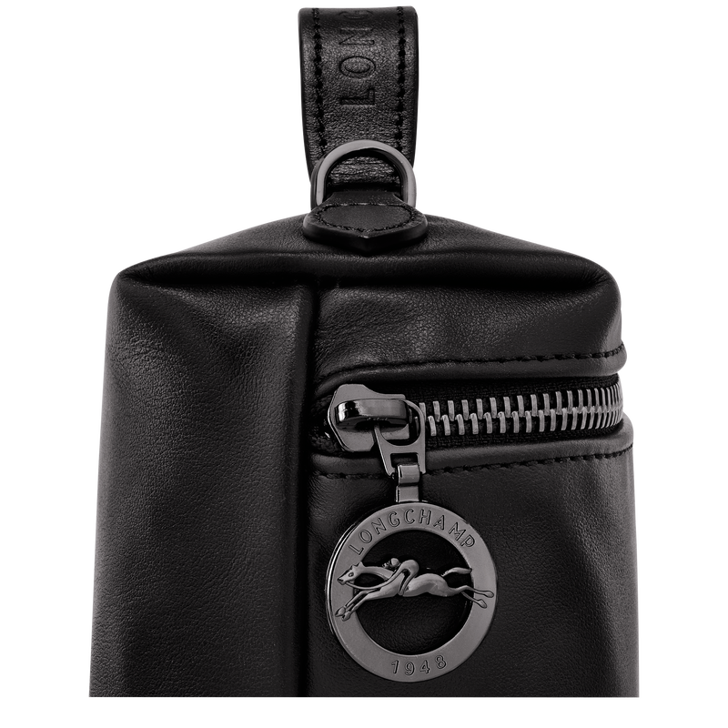 Le Pliage Xtra XS Vanity / Ecru - Leather - 图片 17