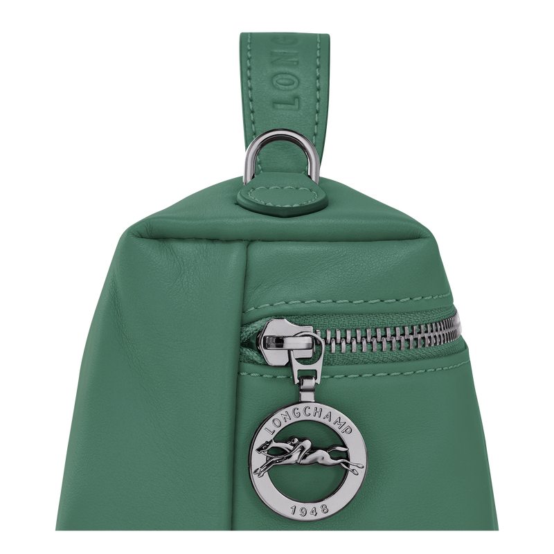 Le Pliage Xtra XS Vanity / Ecru - Leather - 图片 9