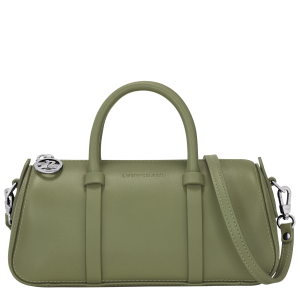 Daylong S Handbag / Laurel - Leather