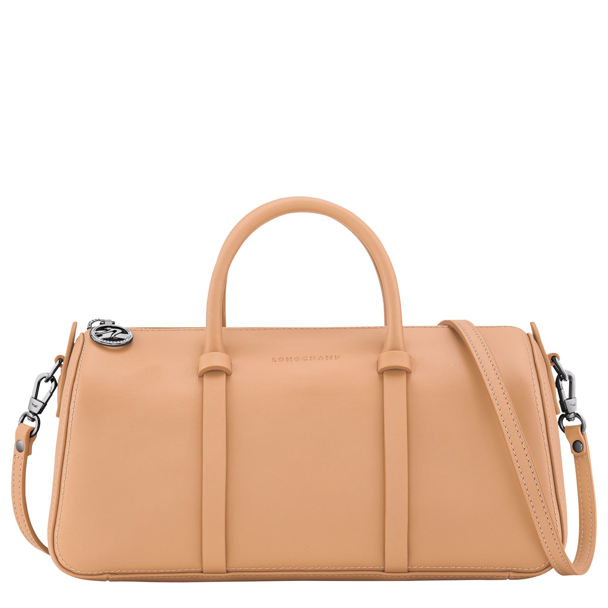 Daylong M Handbag / Seed - Leather