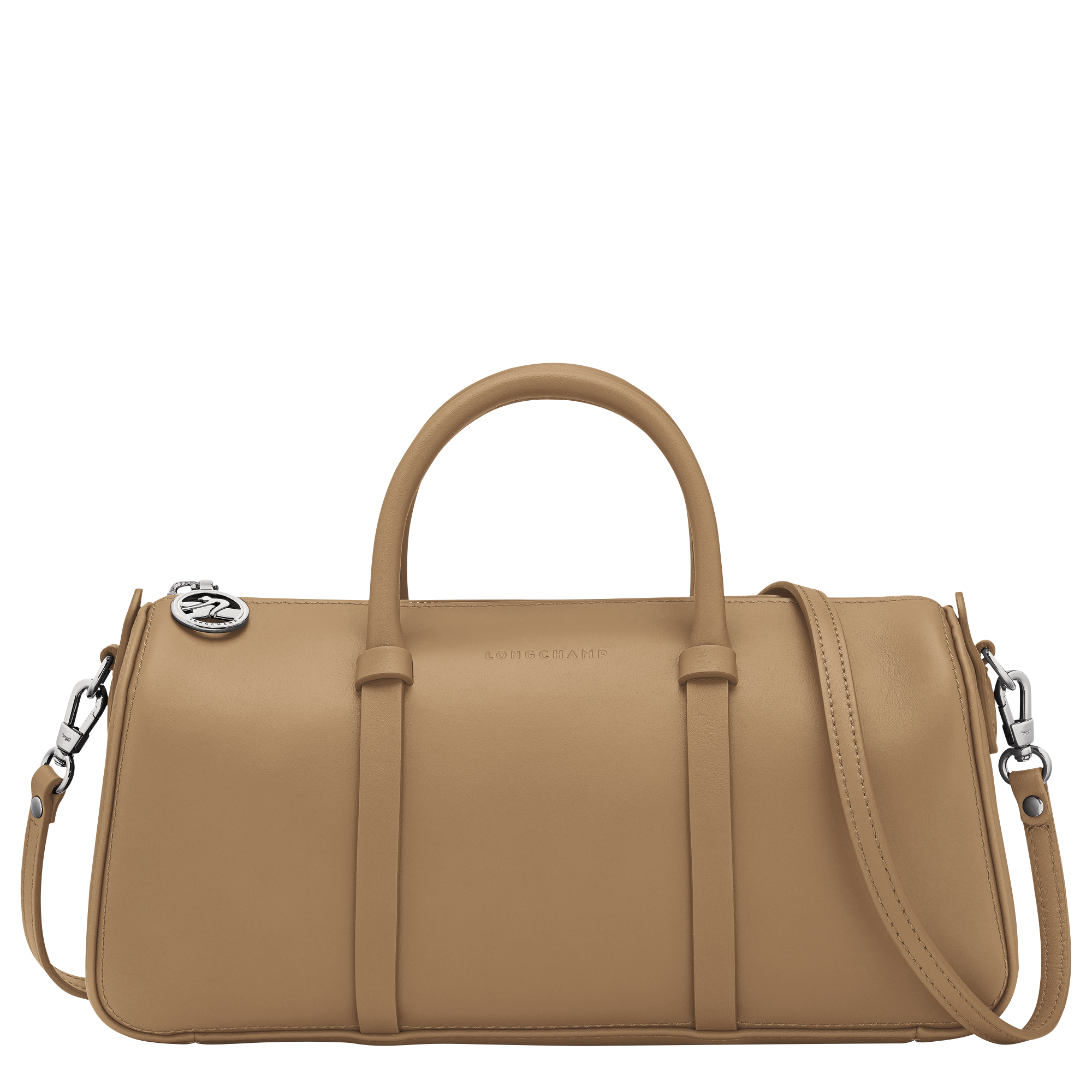 Daylong M Handbag / Desert - Leather