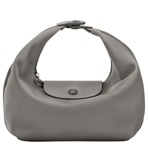 Le Pliage Xtra XS Handbag / Turtledove - Leather