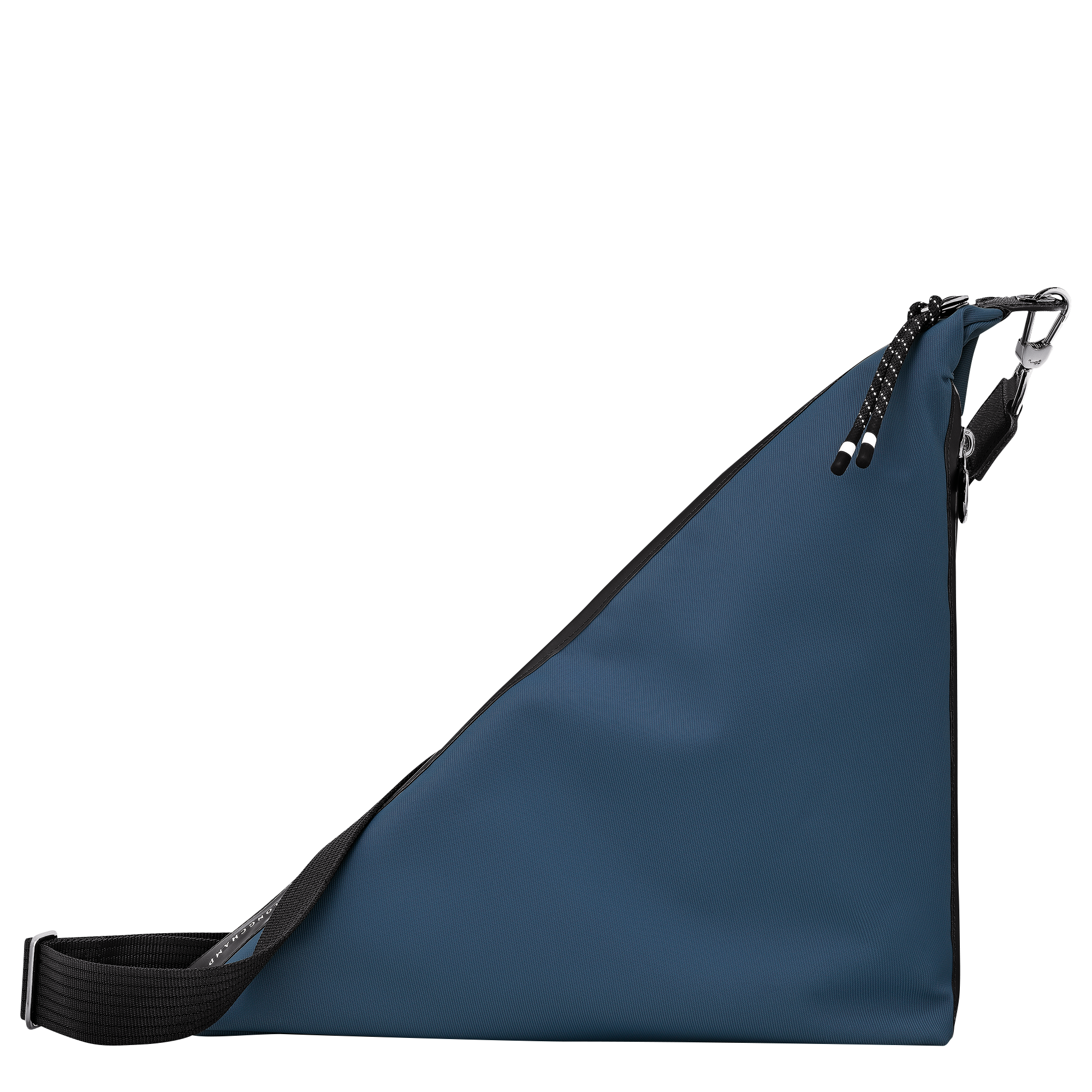 Le Pliage Energy Crossbody bag / Ink blue - Canvas