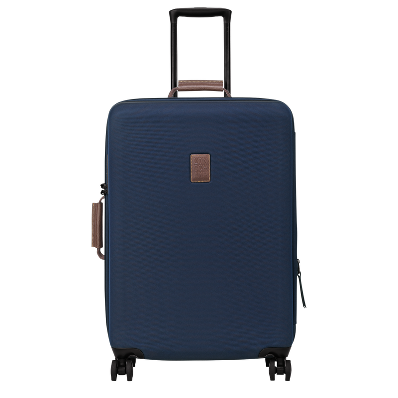 Boxford L Suitcase / Brown - Recycled canvas - 图片 10