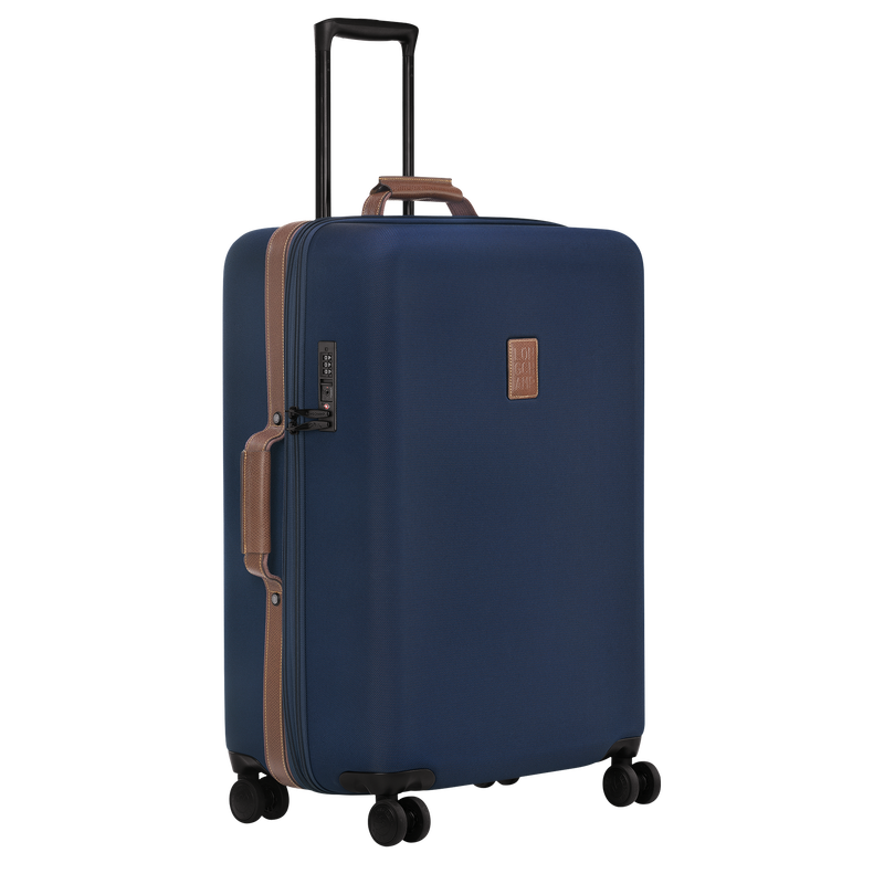 Boxford L Suitcase / Brown - Recycled canvas - 图片 6