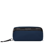 Le Pliage Energy Pouch / Navy - Canvas