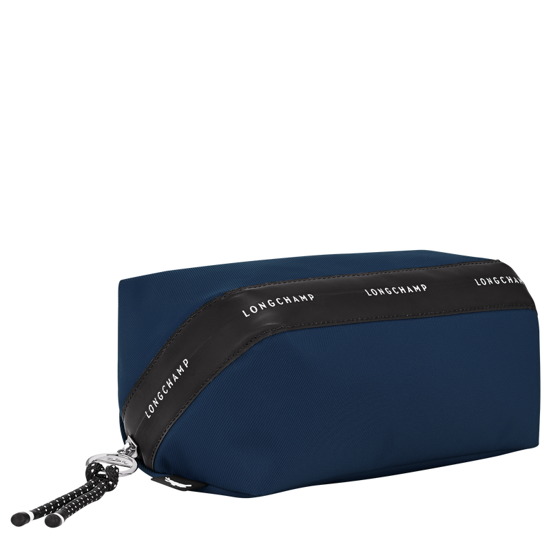 Le Pliage Energy Pouch / Navy - Canvas - 图片 12