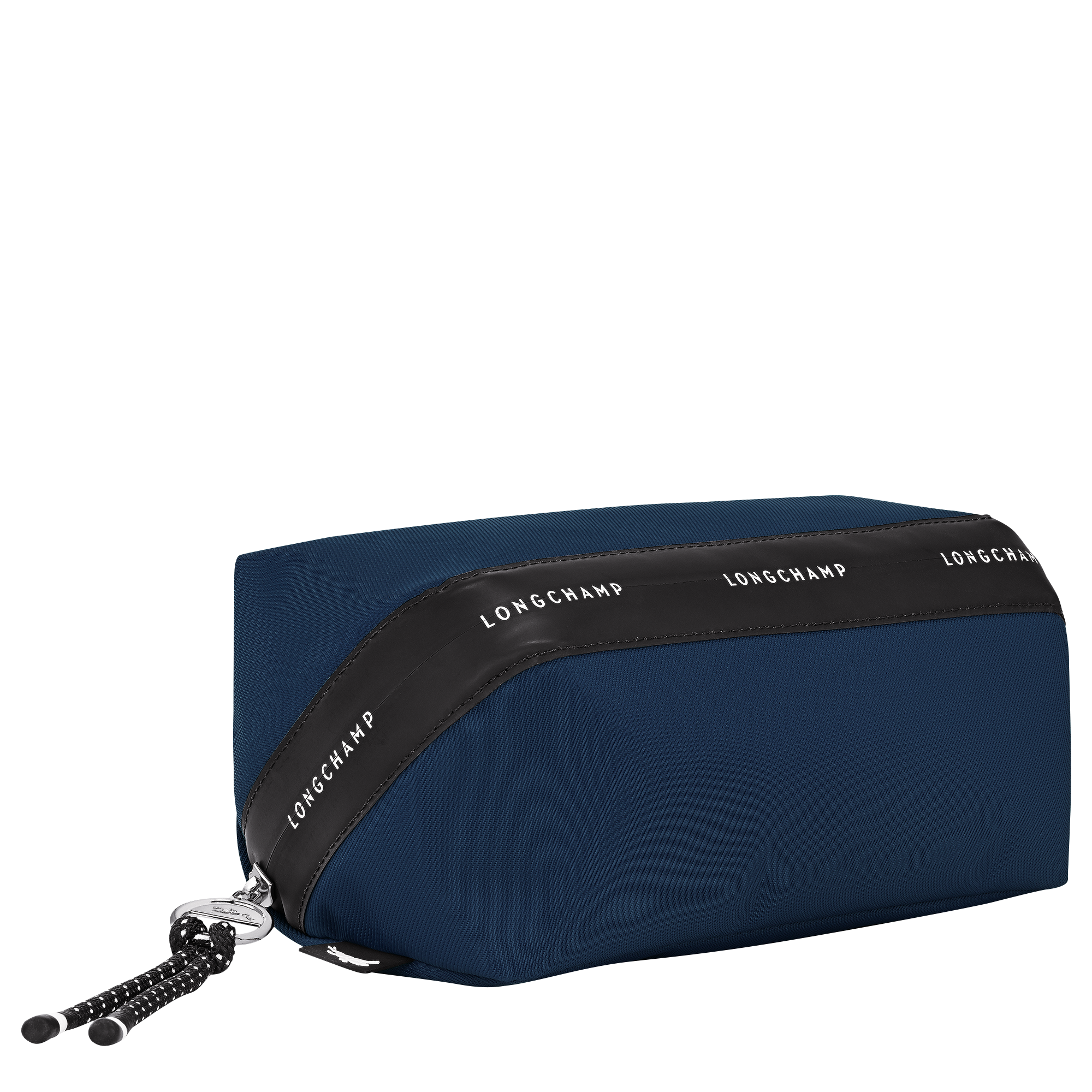 Le Pliage Energy Pouch / Navy - Canvas - 图片 2