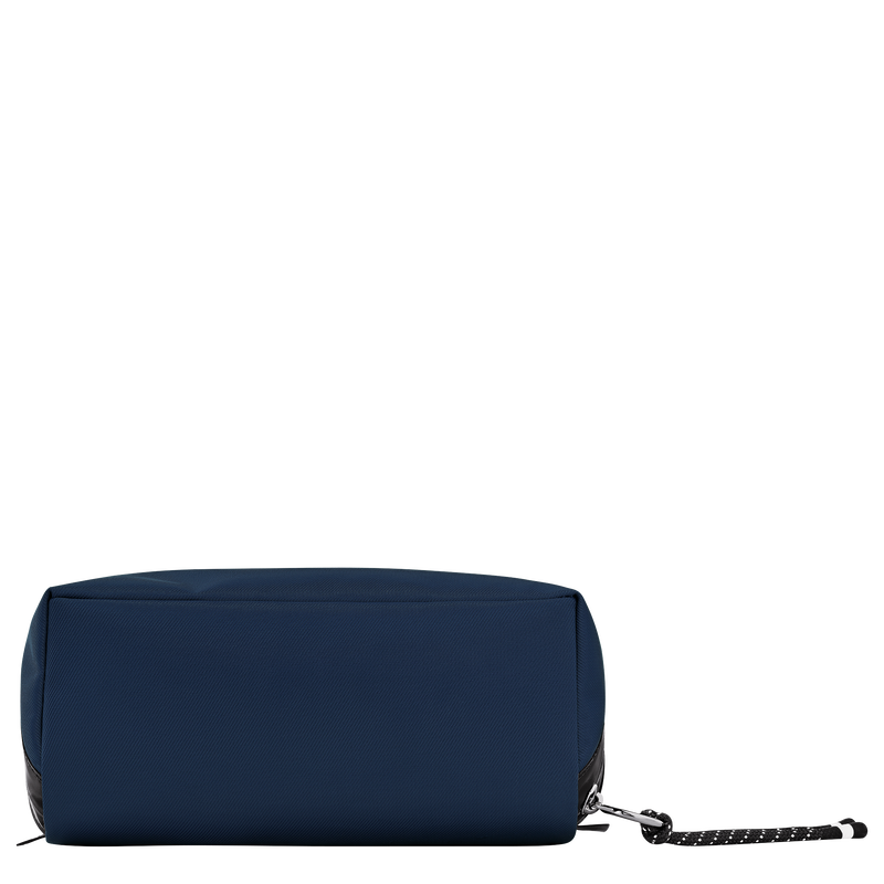 Le Pliage Energy Pouch / Navy - Canvas - 图片 18