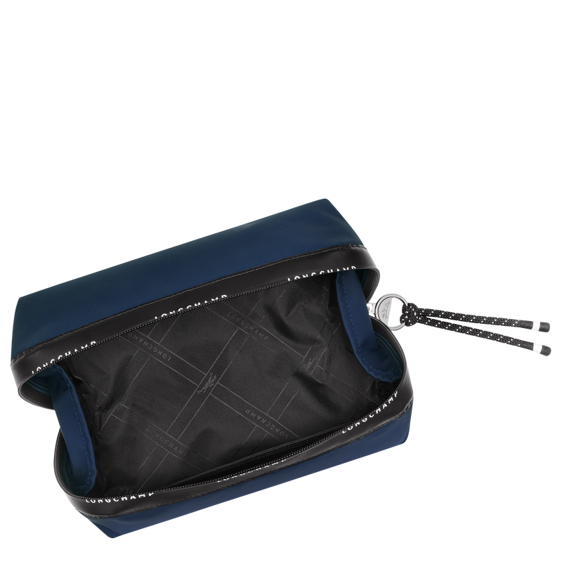 Le Pliage Energy Pouch / Navy - Canvas - 图片 15
