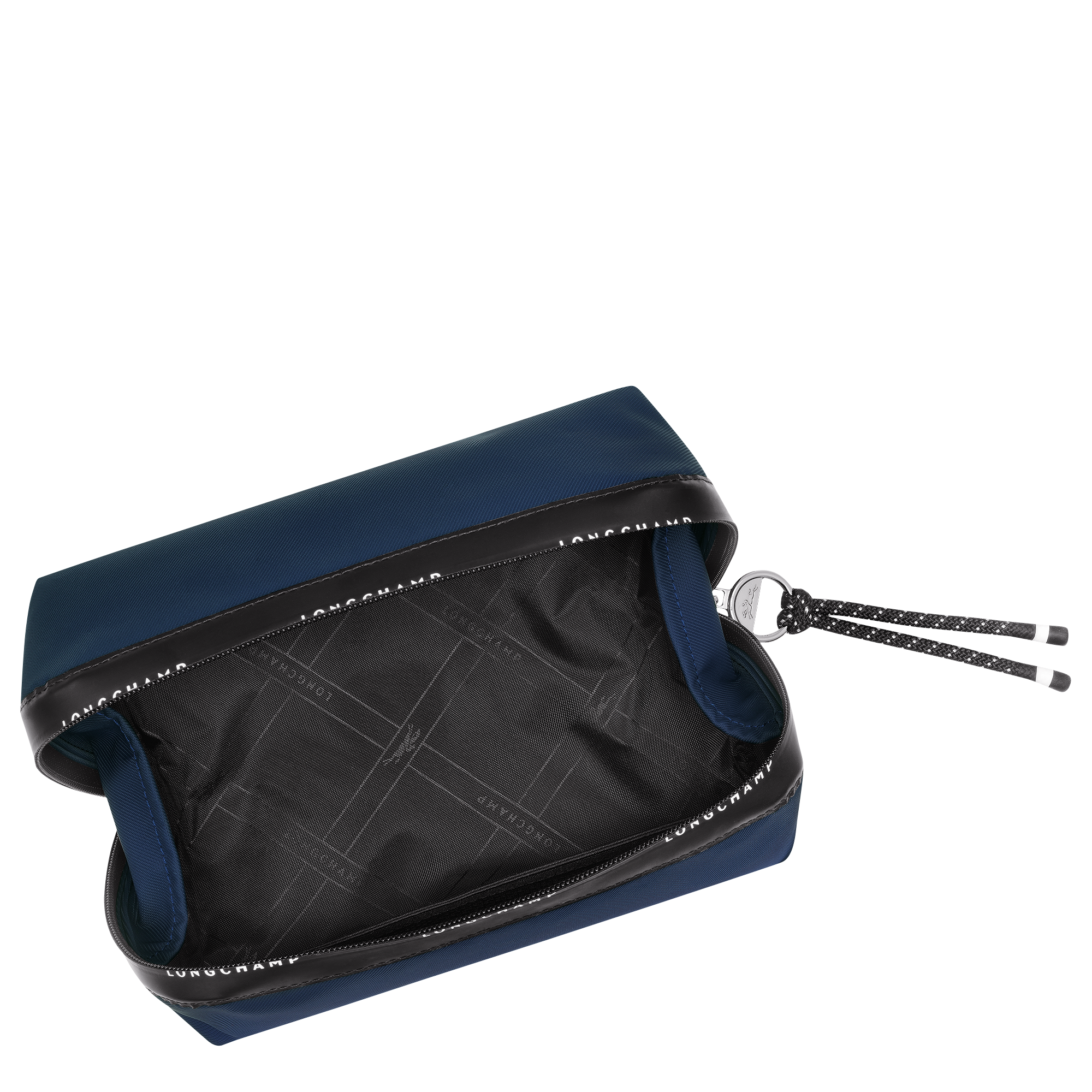 Le Pliage Energy Pouch / Navy - Canvas - 图片 4