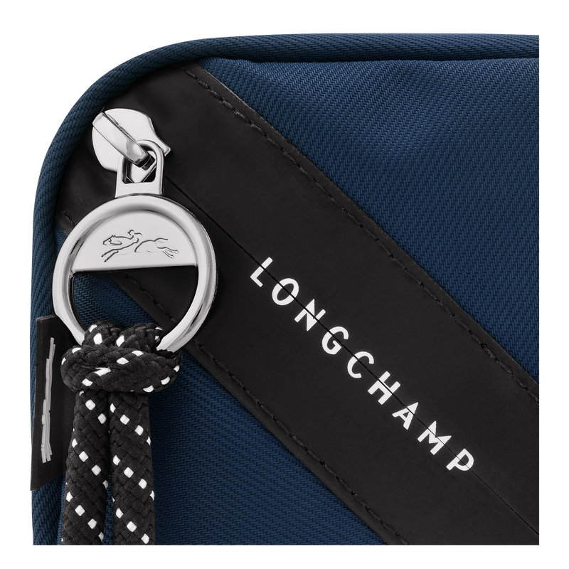 Le Pliage Energy Pouch / Navy - Canvas - 图片 11
