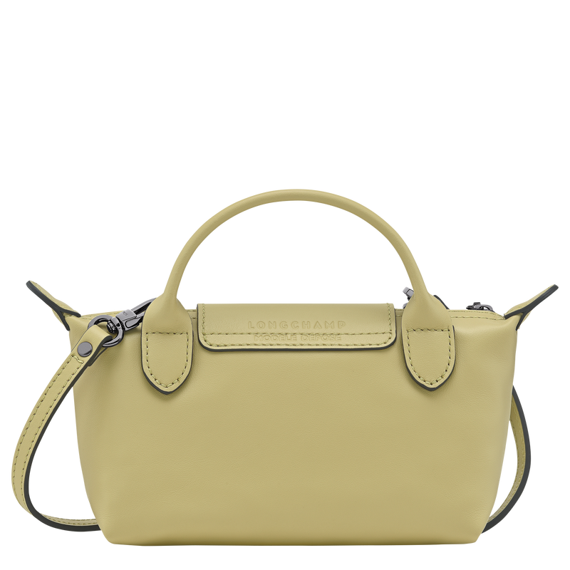 Le Pliage Xtra XS Pouch / Black - Leather - 图片 42