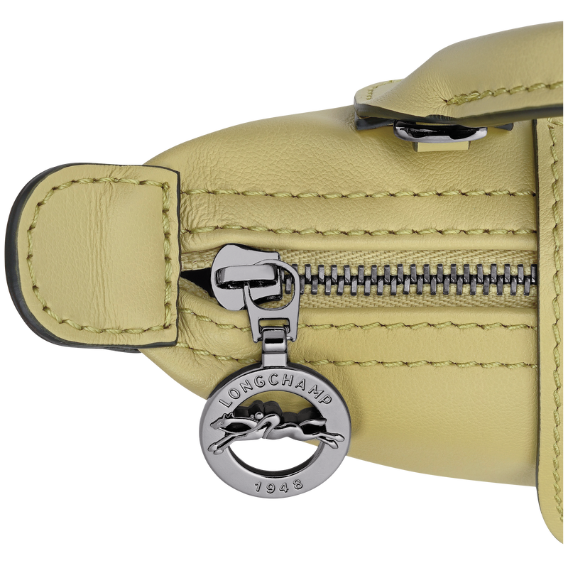 Le Pliage Xtra XS Pouch / Black - Leather - 图片 41