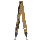 Shoulder strap / Desert - Canvas