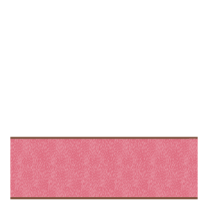 Chevaux Stole / Marshmallow - Horse print