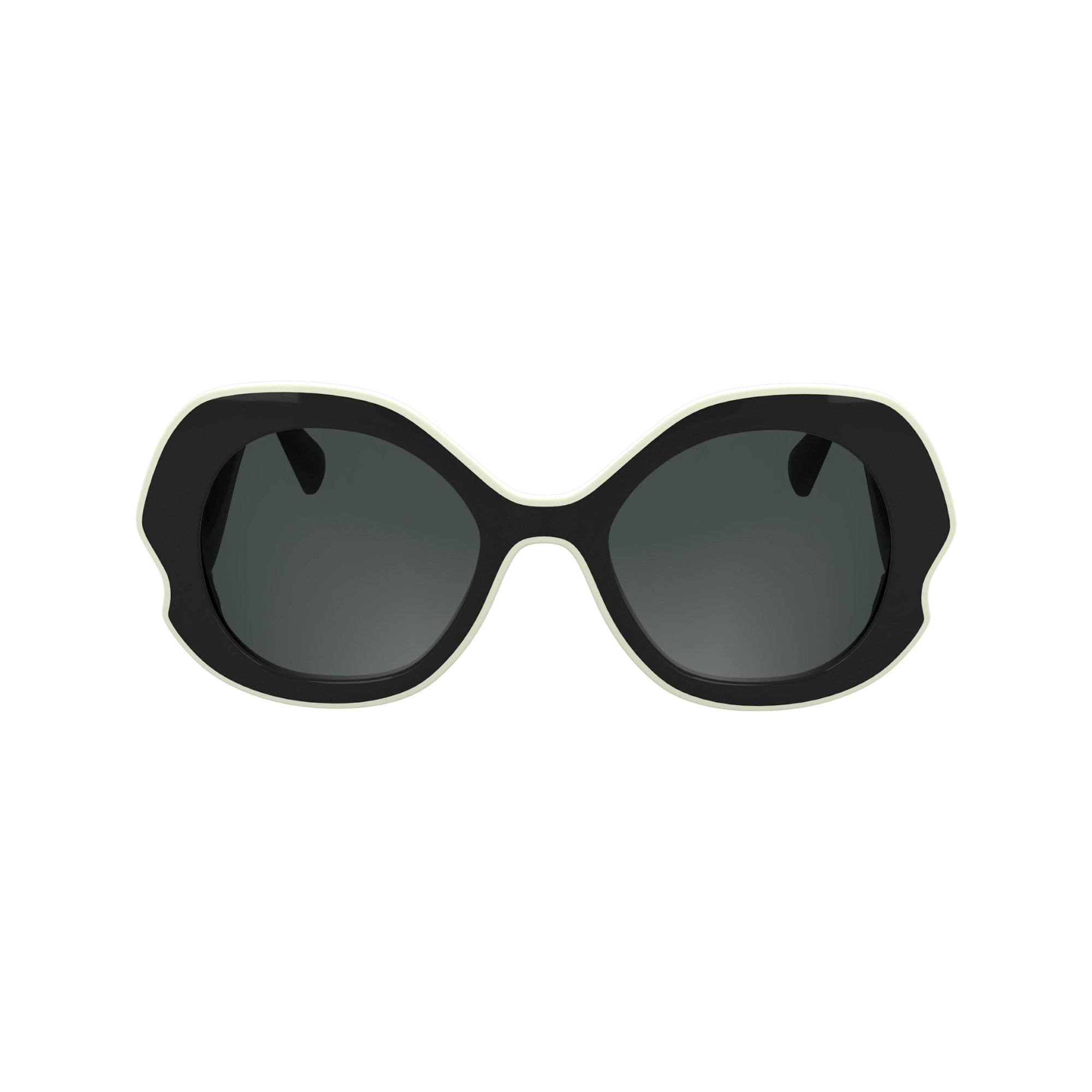 Sunglasses / Black - Plant Based Resin