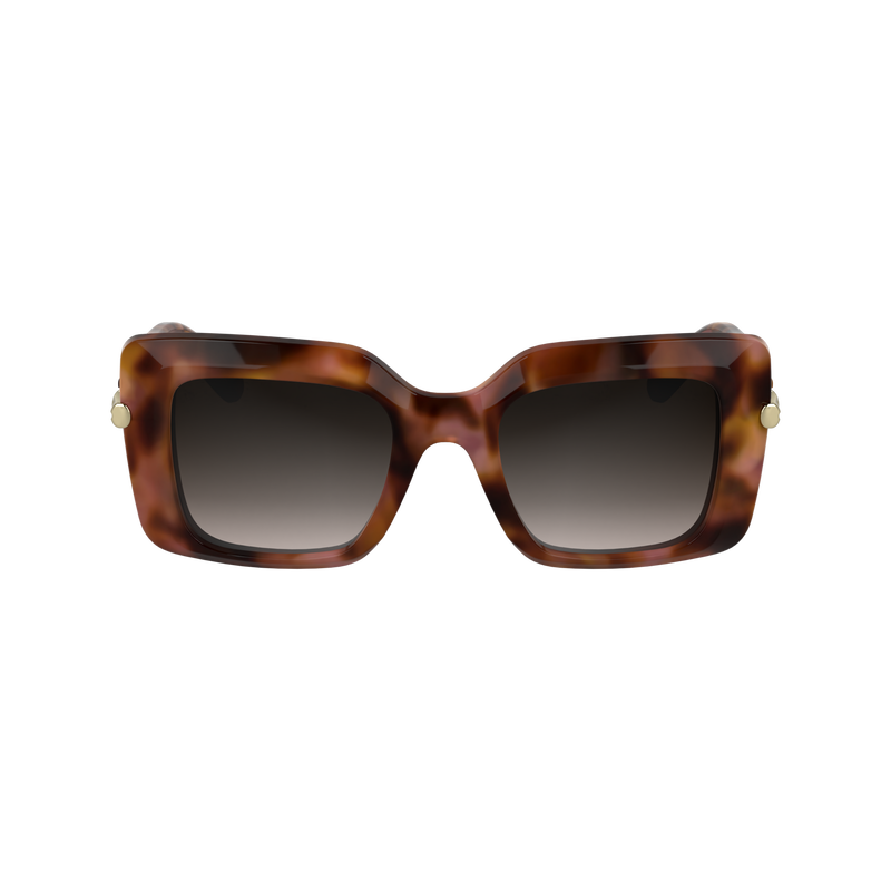 Sunglasses / Rose Havana - Acetate