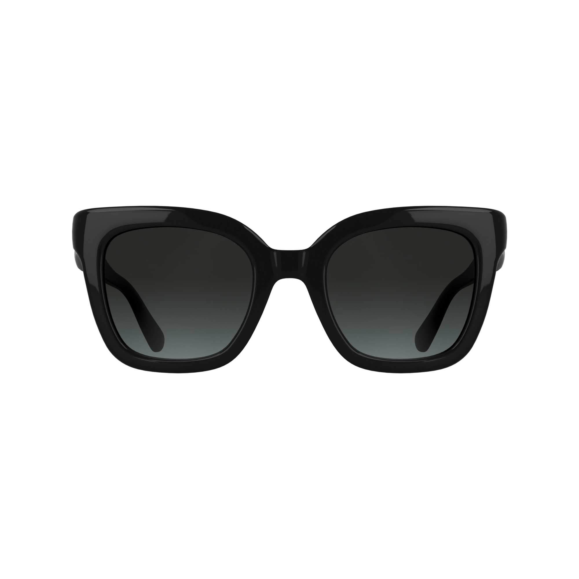 Sunglasses / Black - OTHER
