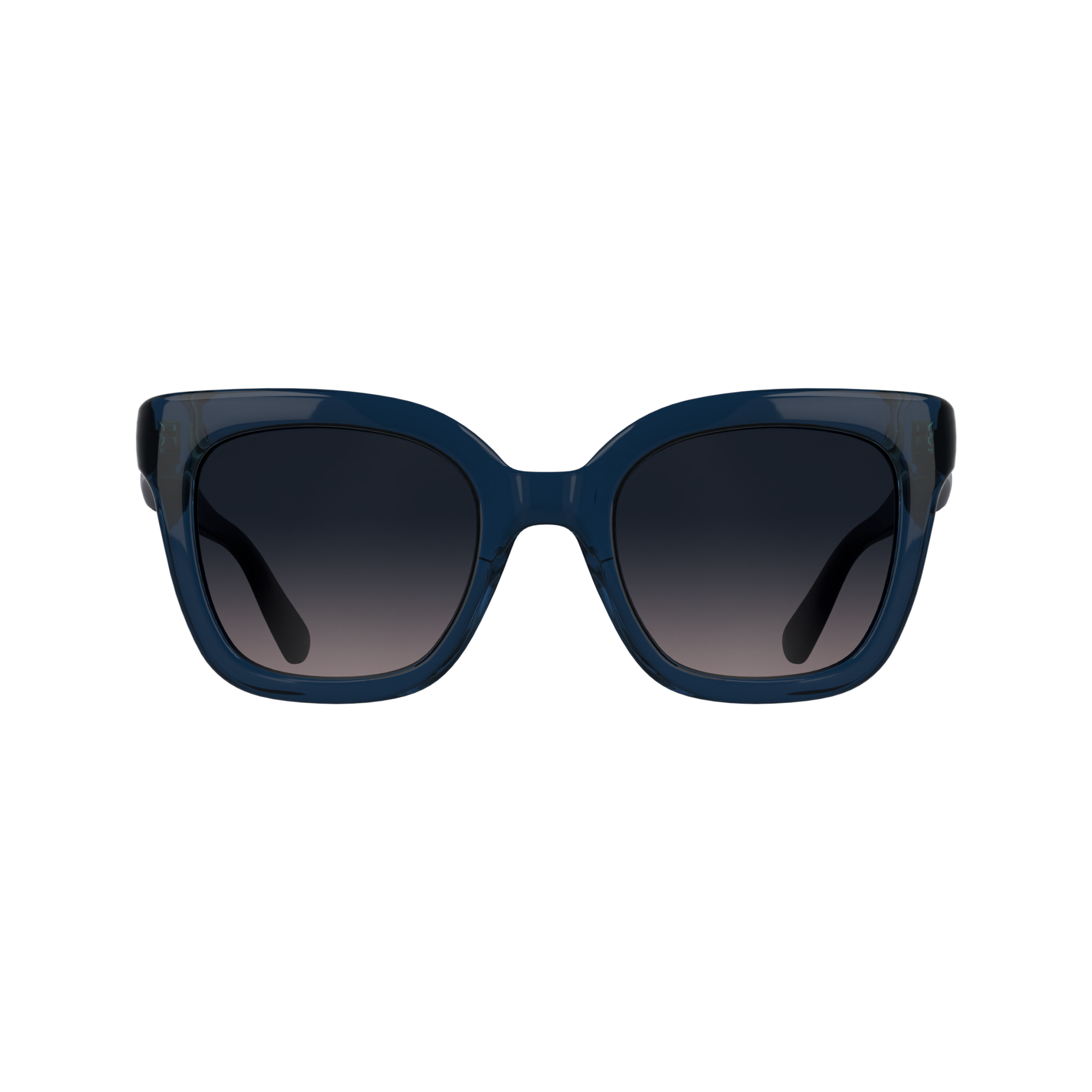 Sunglasses / Blue - OTHER
