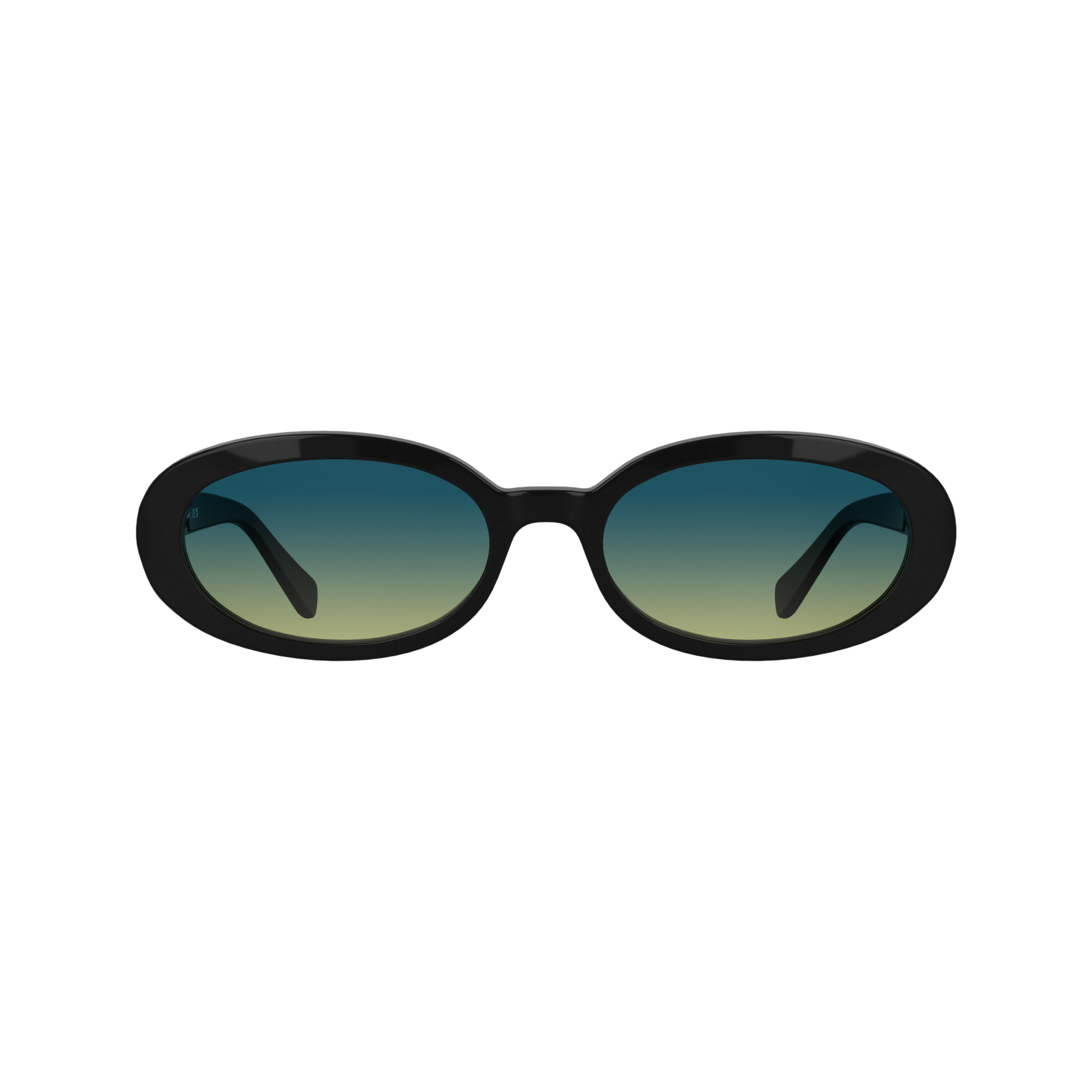Sunglasses / Black - OTHER