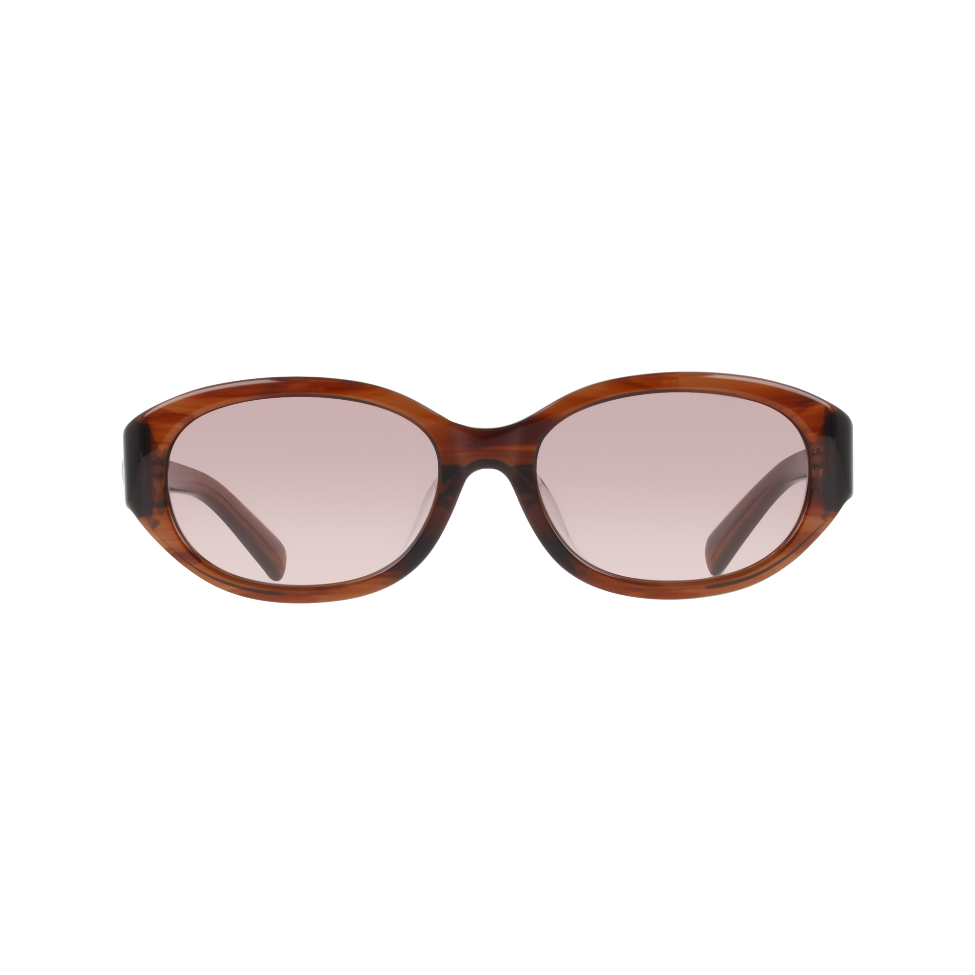 Sunglasses / Brown - OTHER