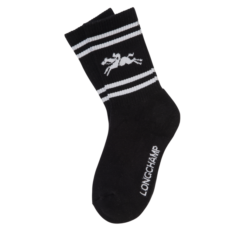 Socks / Anthracite - Knit - 图片 7