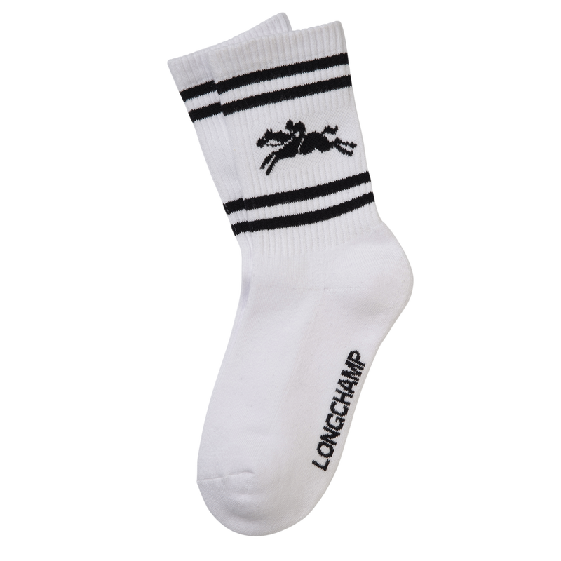 Socks / Anthracite - Knit - 图片 4