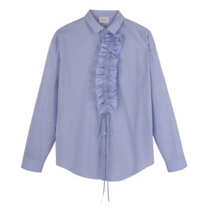 Shirt / Sky Blue - Chambray