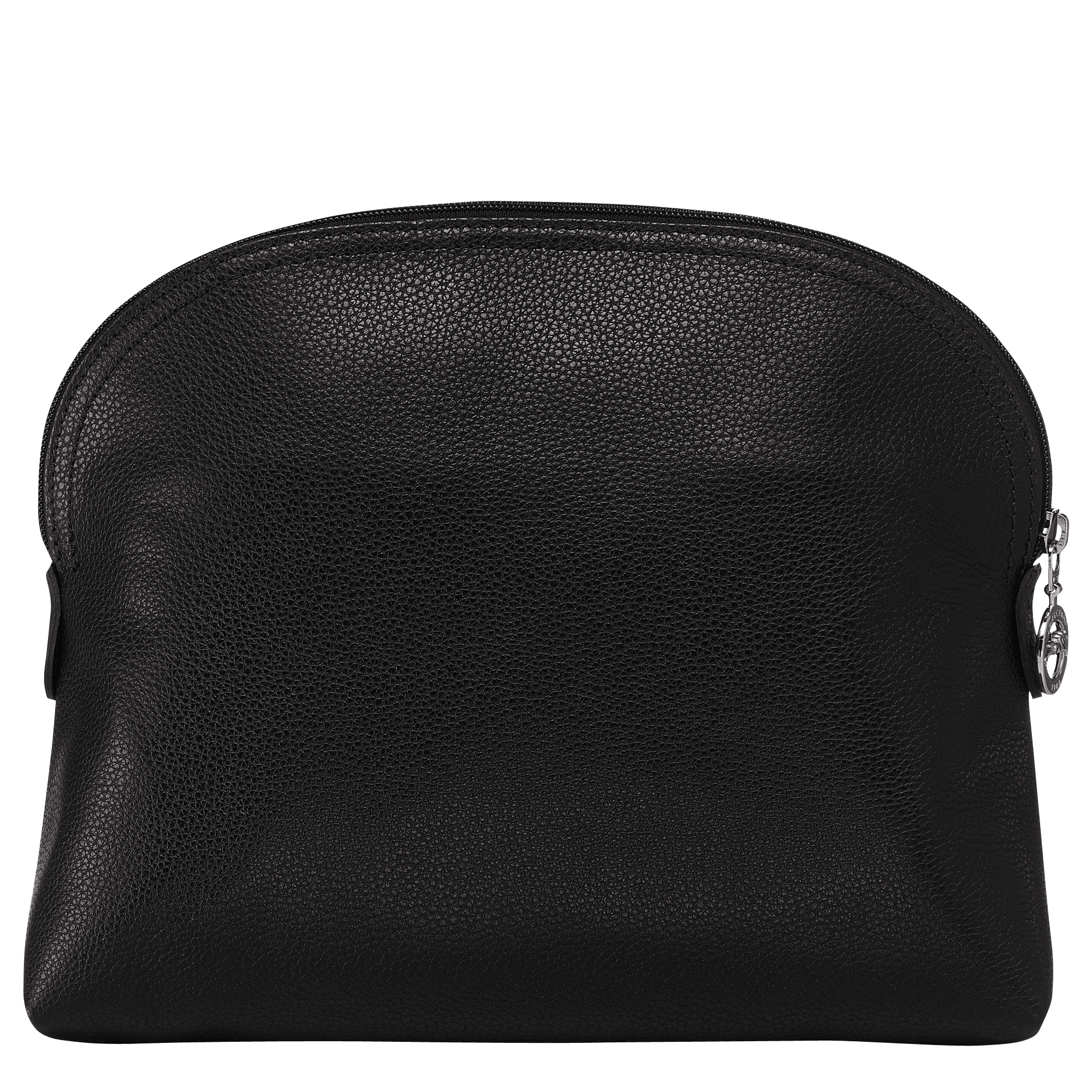 Le Foulonné Toiletry case / Black - Leather - 图片 3