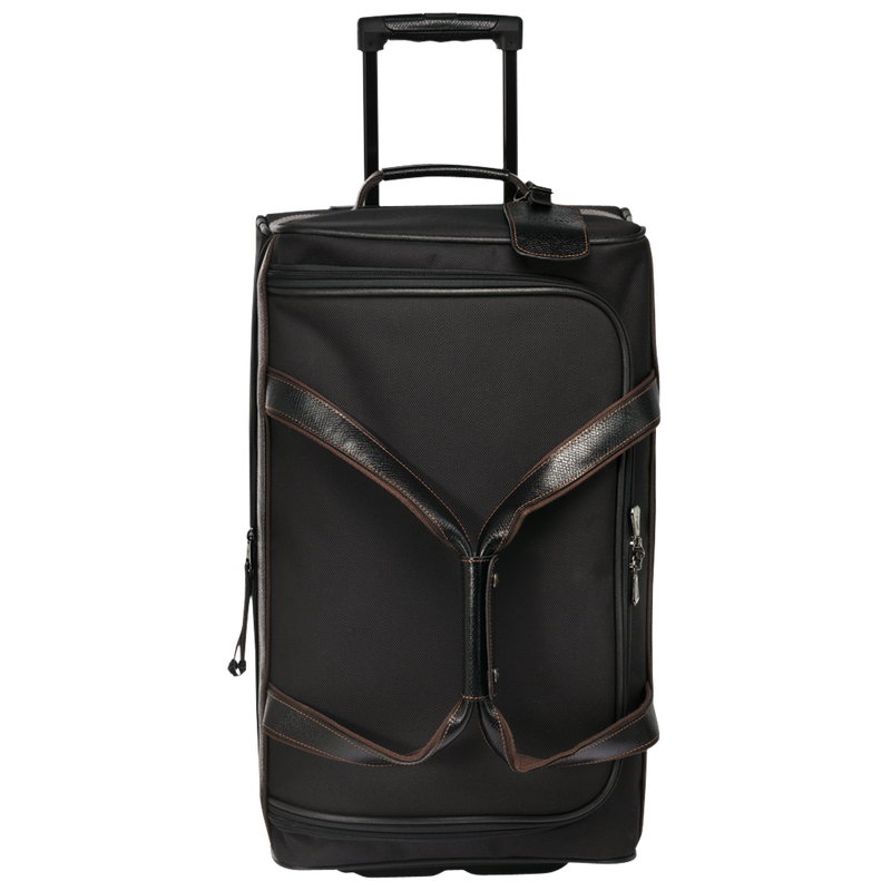 Boxford M Travel bag / Blue - Canvas - 图片 6