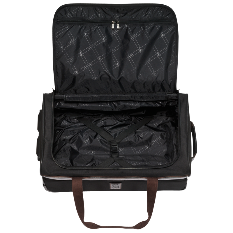 Boxford M Travel bag / Blue - Canvas - 图片 5