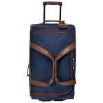 Boxford M Travel bag / Blue - Canvas