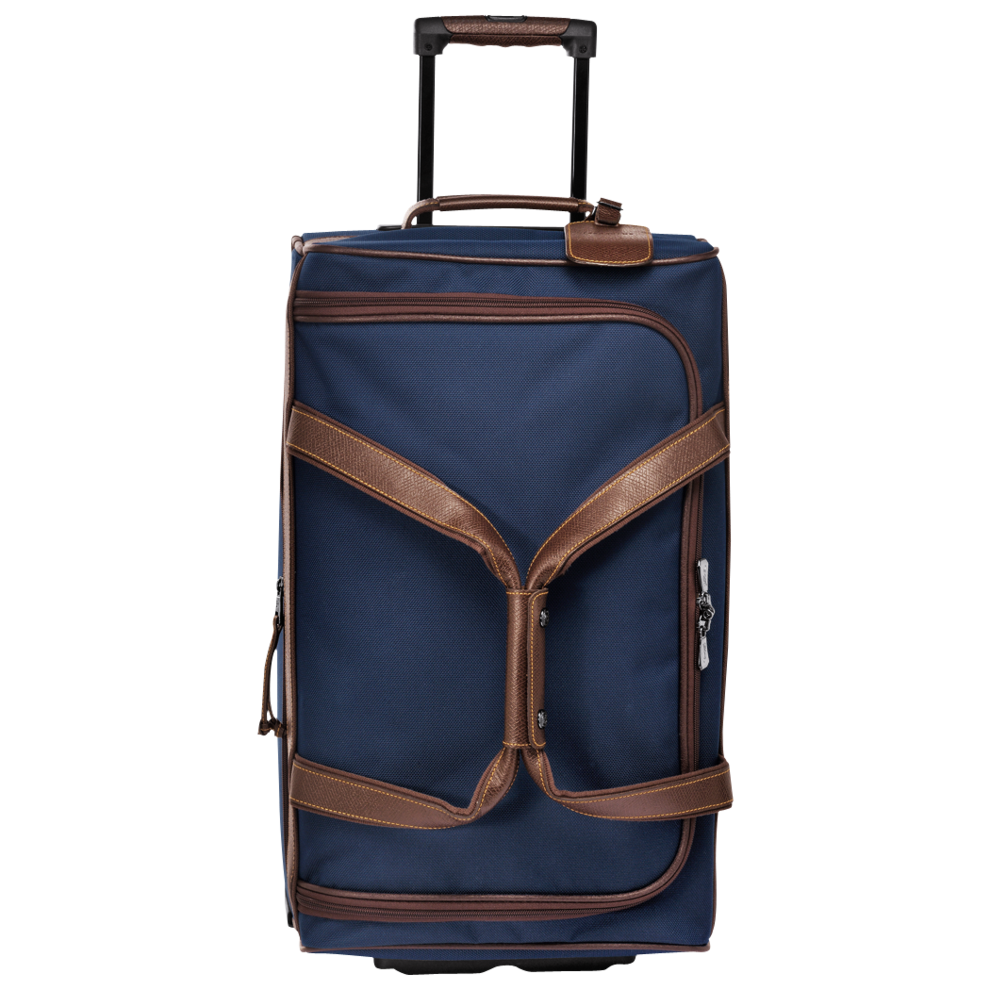 Boxford M Travel bag / Blue - Canvas