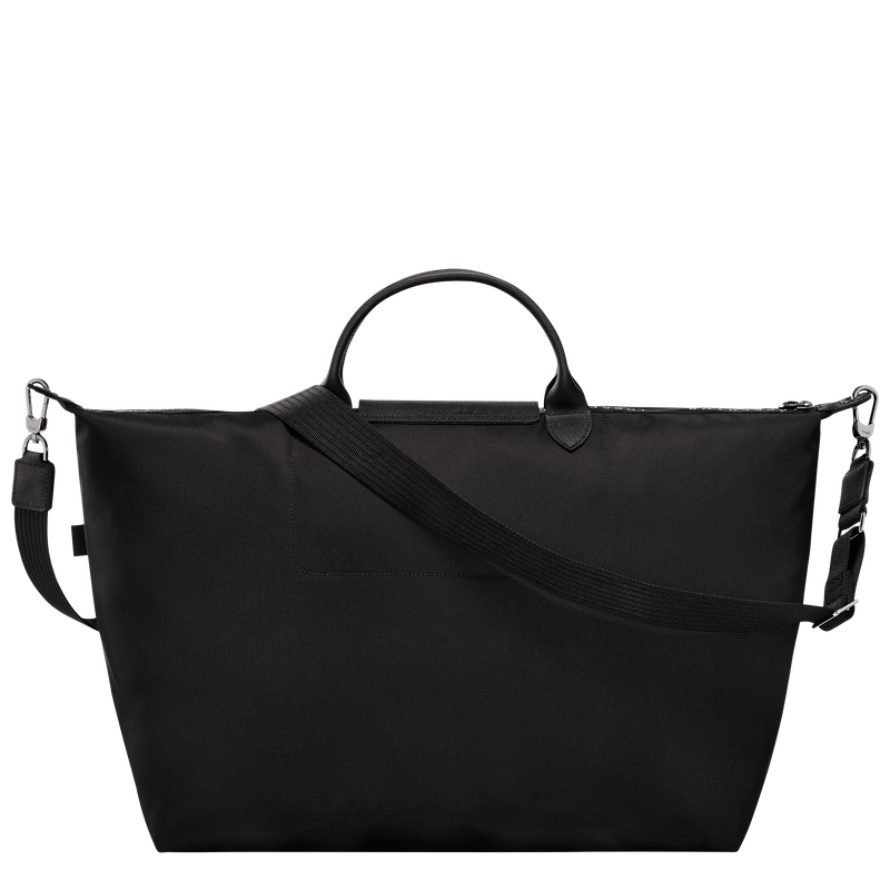 Le Pliage Energy L Travel bag / Khaki - Recycled canvas - 图片 18