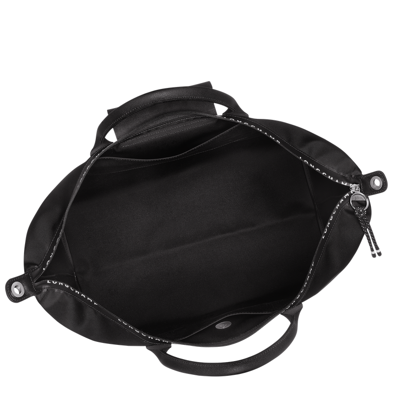 Le Pliage Energy L Travel bag / Khaki - Recycled canvas - 图片 19