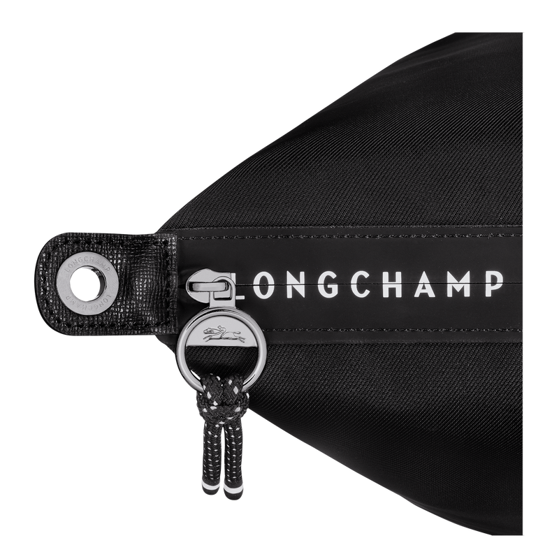 Le Pliage Energy L Travel bag / Khaki - Recycled canvas - 图片 7